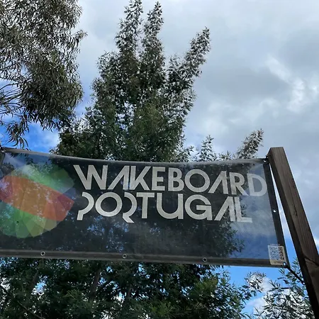 Casinha Do Διαμέρισμα