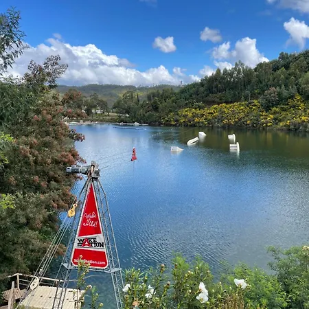 Apartamento Casinha Do Ferreira do Zêzere