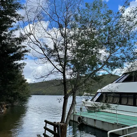 Casinha Do Διαμέρισμα Ferreira do Zêzere