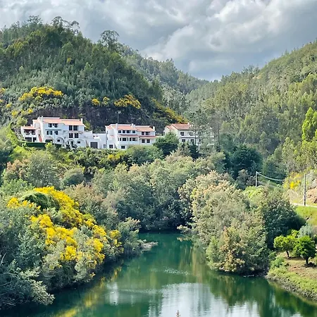 Casinha Do Διαμέρισμα