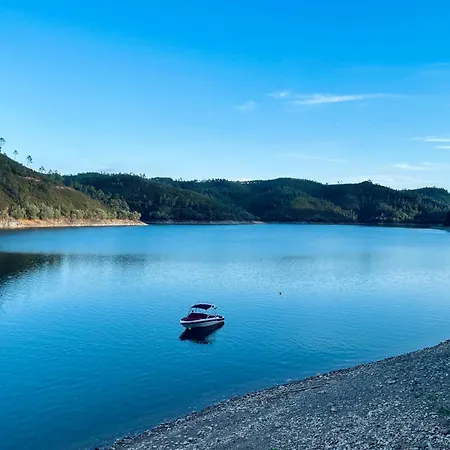 Διαμέρισμα Casinha Do