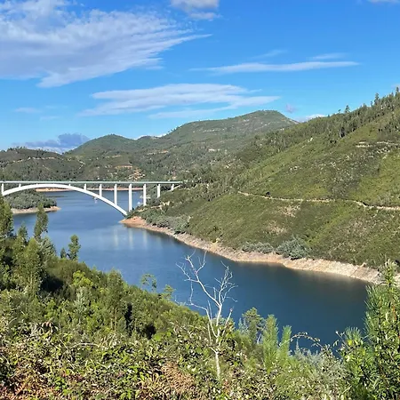 Apartamento Casinha Do