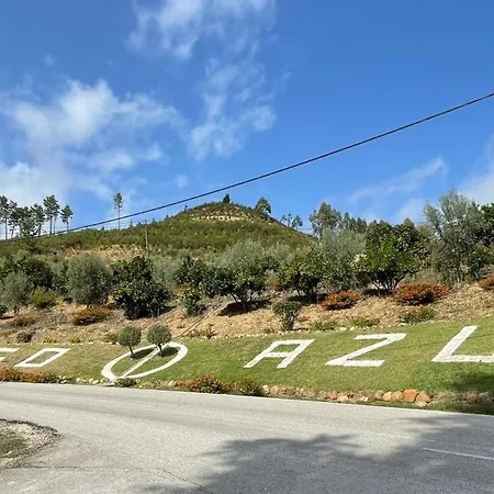 Διαμέρισμα Casinha Do