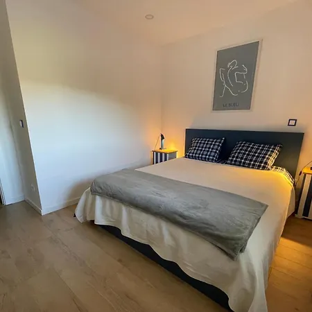 Casinha Do Apartamento