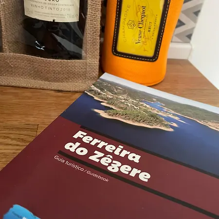 Διαμέρισμα Casinha Do *