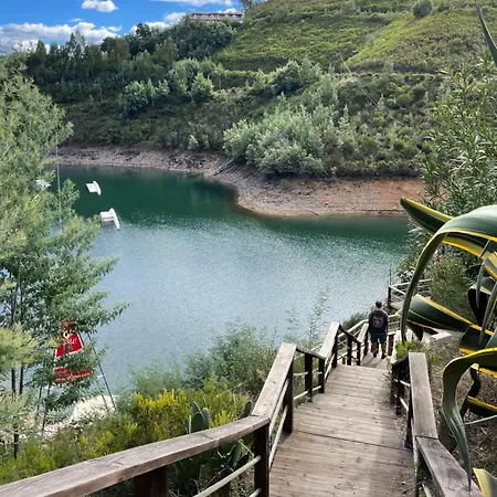 Casinha Do Apartamento