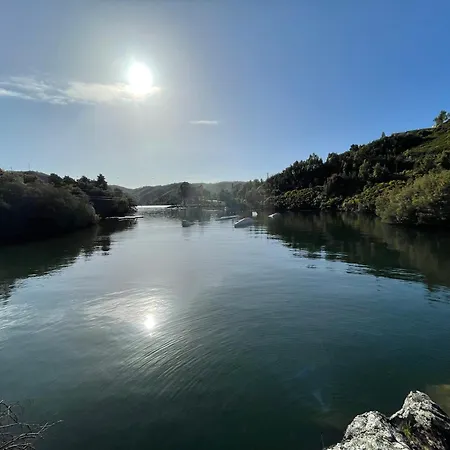 Casinha Do Διαμέρισμα