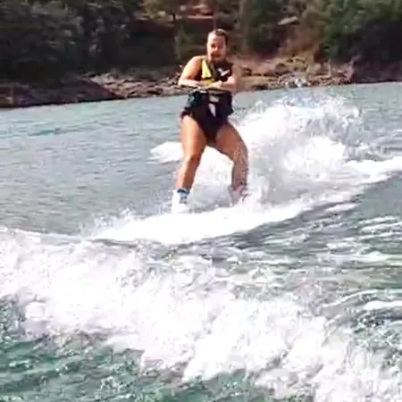 Casinha Do * Ferreira do Zêzere