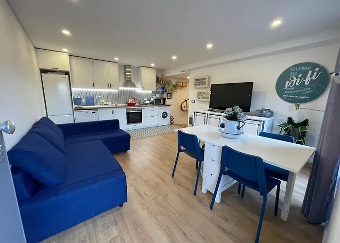 Casinha Do Apartment Ferreira do Zezere