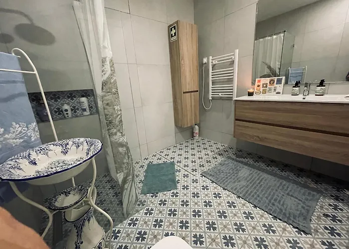 Casinha Do Ferreira do Zezere