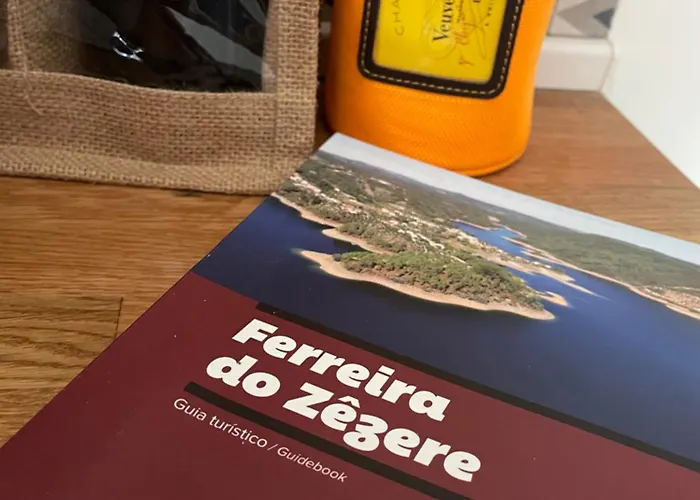 Apartment Casinha Do *